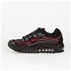 Nike Sneakers Nike Air Max Tl 2.5 Black/ Team Crimson-Metallic Silver