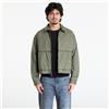 Vans Giacca Vans Cotton Poplin Station Jacket Obsidian