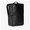 The North Face Zaino The North Face Base Camp Voyager Daypack TNF Black/ Asphalt Grey