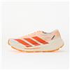 adidas Performance Sneakers adidas Terrex Agravic Tt Trail Running Ftwr White/ Impact Orange/ Reflective Silver