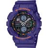 Casio Orologi Casio G-Shock GA-140-6AER