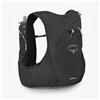 Osprey Zaino Osprey Duro 6 Black