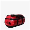 The North Face Borsa The North Face Base Camp Duffel - S Tnf Red/ Tnf Black/ Npf