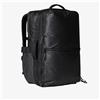 The North Face Zaino The North Face Base Camp Voyager Travel Pack TNF Black/ Asphalt Grey