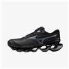 Mizuno Sneakers Mizuno Wave Prophecy 15 (U) Black/ Metallic Gray/ Iron Gate