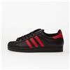 adidas Originals Sneakers adidas Superstar II Core Black/ Better Scarlet/ Core Black