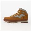 Timberland Sneakers Timberland Mid Lace Up Boot Wheat Nubuck