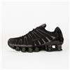 Nike Sneakers Nike W Shox Tl Black/ Black-Metallic Silver