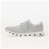 On Sneakers On W Cloud 6 Glacier/ White