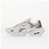 Nike Sneakers Nike W Air Max Muse White/ Metallic Silver-Pure Platinum