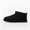 UGG Sneakers UGG W Classic Ultra Mini Black