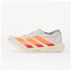 adidas Performance Sneakers adidas Adizero Adios Pro 4 Ftwr White/ Lucid Orange/ Lucid Red