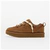 UGG Sneakers UGG W Lo Lowmel Chestnut
