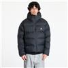 Nike Giacca Nike ACG Lunar Lake Puffer Men's Therma-FIT ADV Loose Hooded Jacket Black/ Black/ Summit White