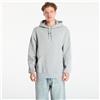Nike Felpa Nike x NOCTA Men's Fleece Hoodie Dk Grey Heather/ Matte Silver/ Black