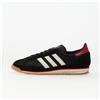 adidas Originals Sneakers adidas SL 72 Og W Core Black/ Off White/ Better Scarlet