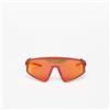 Oakley Occhiali da sole Oakley x FORTNITE Latch Panel Prizm Ruby Raceworn Red Knight