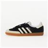adidas Originals Sneakers adidas Samba Og W Core Black/ Wonder White/ Silver Metallic