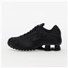 Nike Sneakers Nike Shox R4 Black/ Black-Black-Max Orange