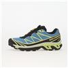 Salomon Sneakers Salomon XT-6 GTX Niagara/ Sunny Lime/ Black