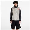 Comme des Garçons PLAY Giacca Comme des Garçons PLAY x K-Way Claude Contrast Jacket UNISEX Beige Grey/ Black