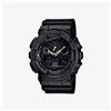 Casio Orologi Casio G-Shock GA-100-1A1ER Black