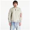Alpha Industries Giacca Alpha Industries A-1 TTC Light Stone