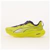 Puma Sneakers Puma Deviate NITRO™Elite Trail Lux Lime/ Deep Plum