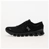 On Sneakers On M Cloud X 4 Black/ Eclipse