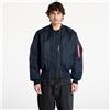 Alpha Industries Giacca Alpha Industries MA-1 navy