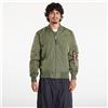 Alpha Industries Giacca Apha Industries MA - 1 TT Green