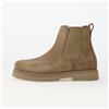 Birkenstock Scarpe Birkenstock Highwood Slip On Mid W Leather Velvet Taupe