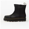 Dr. Martens Zebzag Rigger Black