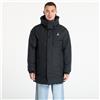 Jordan Giacca Jordan Flight Men's Down Parka Black/ White