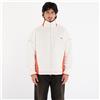adidas Originals Giacca adidas LA Originals Adas Blvd Fleece Jacket UNISEX Off White/ Black