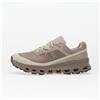 On Sneakers On W Cloudvista 2 Waterproof Fog/ Cinder