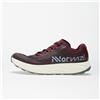 NNormal Sneakers NNormal Kjerag 2.0 Shoe Burgundy