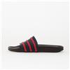 adidas Originals Sneakers adidas x Wales Bonner Adilette Night Indigo/ Better Scarlet/ Dark Brown