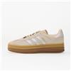 adidas Originals Sneakers adidas Gazelle Bold Grey One/ Cream White/ Cream White
