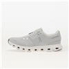 On Sneakers On M Cloud 6 Glacier/ White