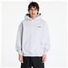 REPRESENT Felpa REPRESENT Represent Owners Club Hoodie Ash Grey