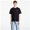 MM6 Maison Margiela Maglietta MM6 Maison Margiela T-Shirt Black