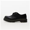 Dr. Martens Sneakers Dr. Martens 1461 Bex 3 Eye Shoe Black Smooth
