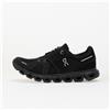 On Sneakers On W Cloud 6 Black/ Black