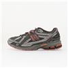 New Balance Sneakers New Balance 1906 Dark Silver Metallic/ Rosewood