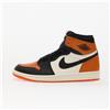 Jordan Sneakers Air Jordan 1 Retro High OG Shattered Backboard (DZ5485-008) Black/ Black-Sail-Starfish