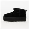 UGG Sneakers UGG W Classic Ultra Mini Platform Black