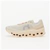 On Sneakers On W Cloudmonster Moon/ Fawn