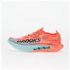 Brooks Sneakers Brooks Hyperion Elite 5 Pink Clay/ Atomizer Blue