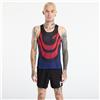 SOAR Running SOAR Race Vest Back/ Red/Navy